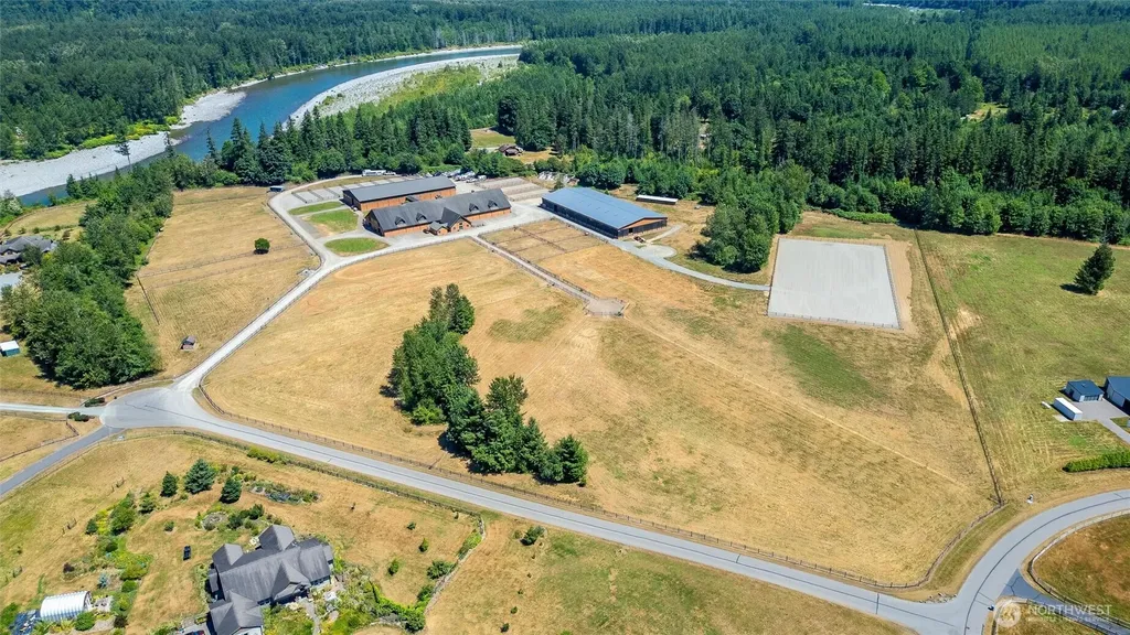 15729 365th Avenue SE Sultan WA 98294