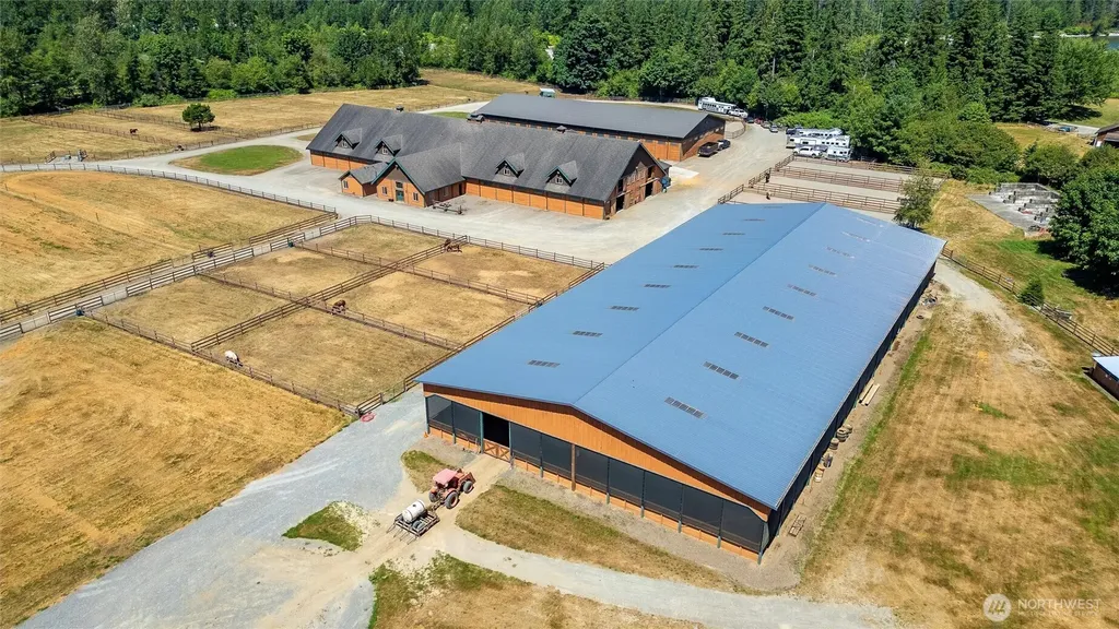 15729 365th Avenue SE Sultan WA 98294