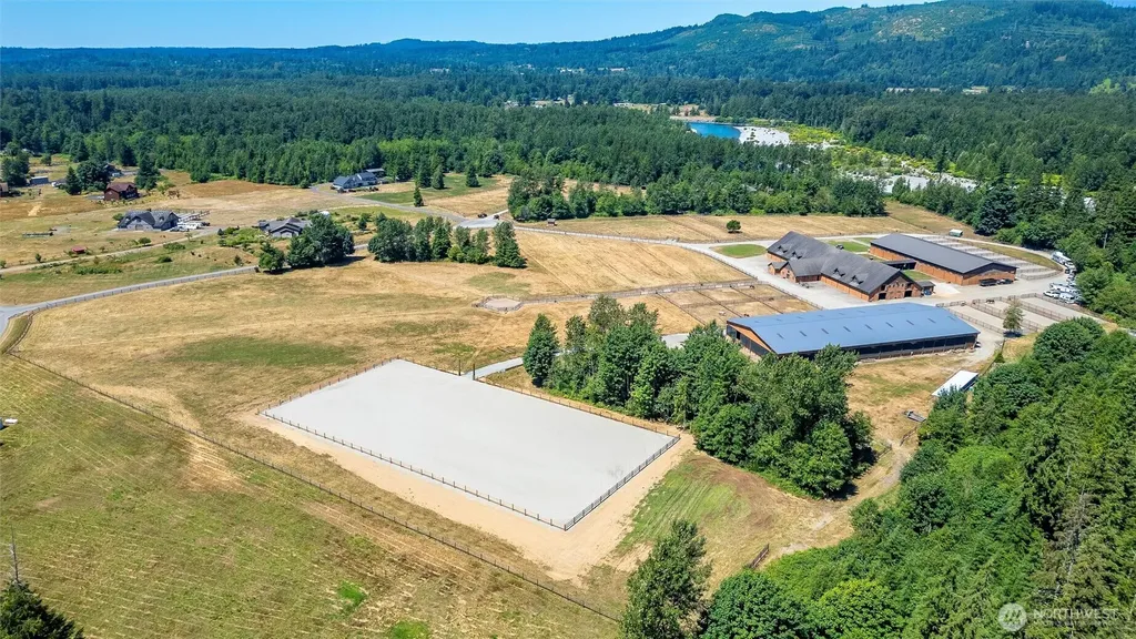 15729 365th Avenue SE Sultan WA 98294