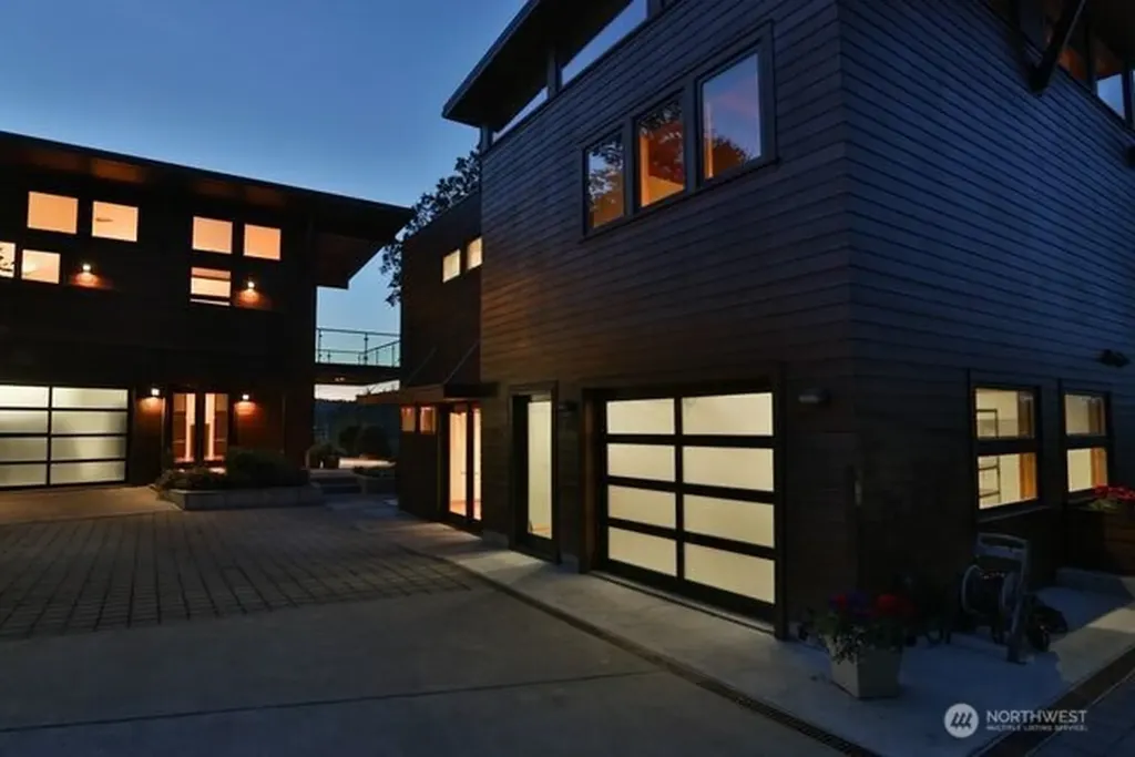 630 Harrison Street Friday Harbor WA 98250