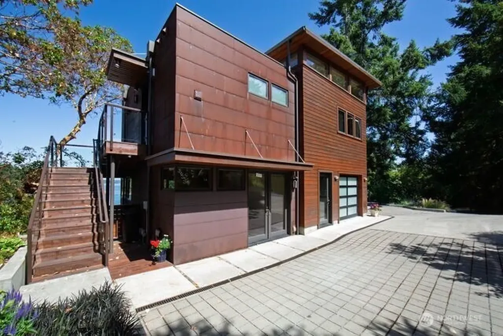 630 Harrison Street Friday Harbor WA 98250