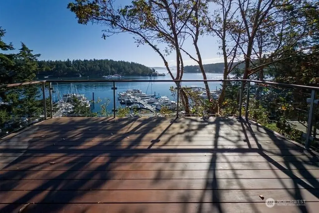 630 Harrison Street Friday Harbor WA 98250