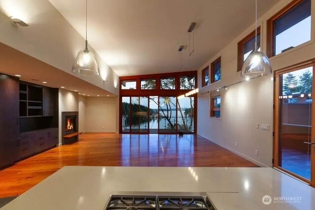 630 Harrison Street Friday Harbor WA 98250