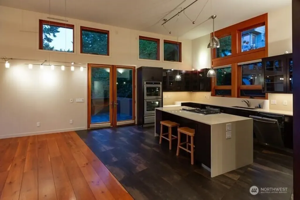 630 Harrison Street Friday Harbor WA 98250