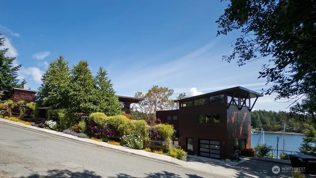 630 Harrison Street Friday Harbor WA 98250