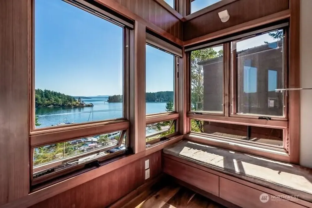 630 Harrison Street Friday Harbor WA 98250