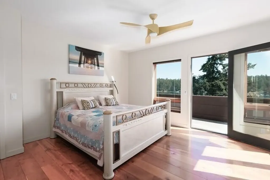 630 Harrison Street Friday Harbor WA 98250