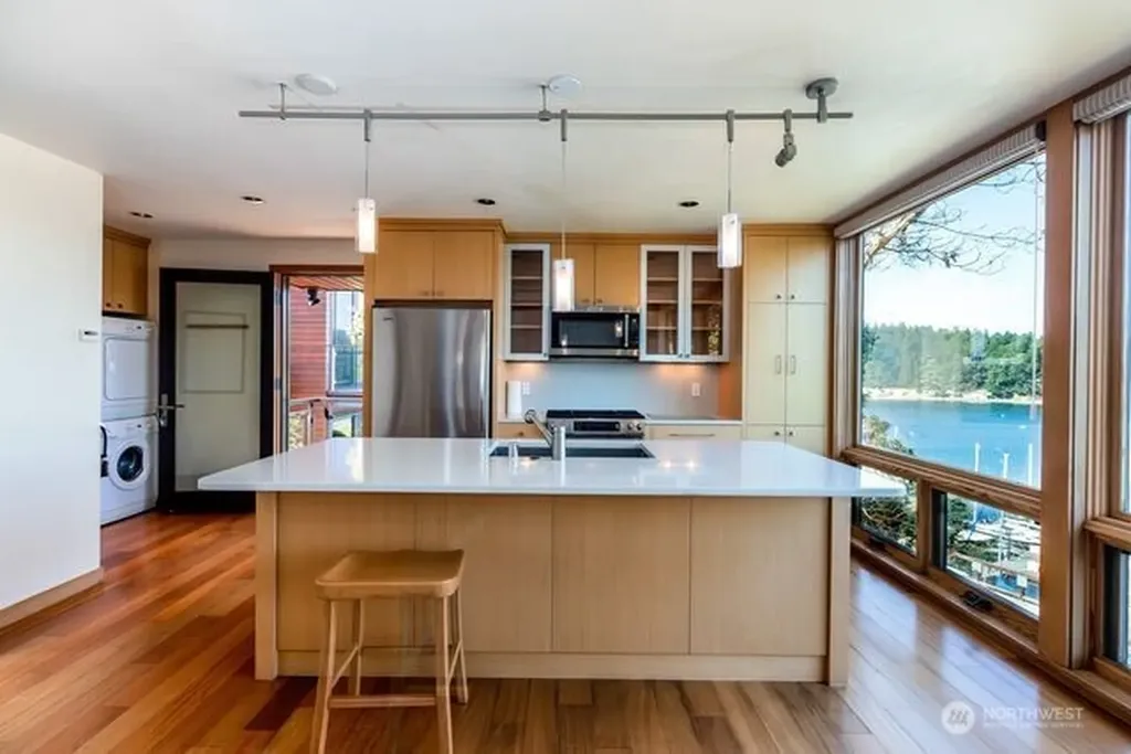 630 Harrison Street Friday Harbor WA 98250
