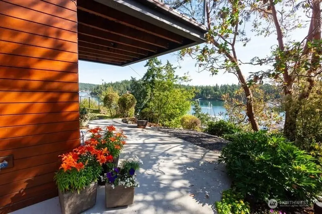 630 Harrison Street Friday Harbor WA 98250