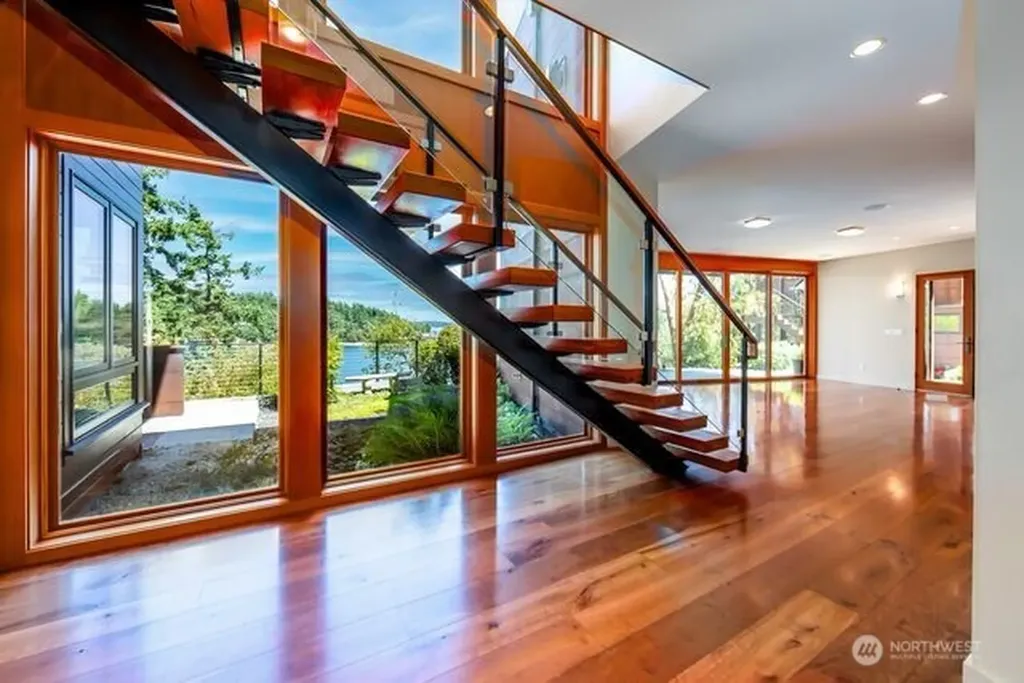 630 Harrison Street Friday Harbor WA 98250