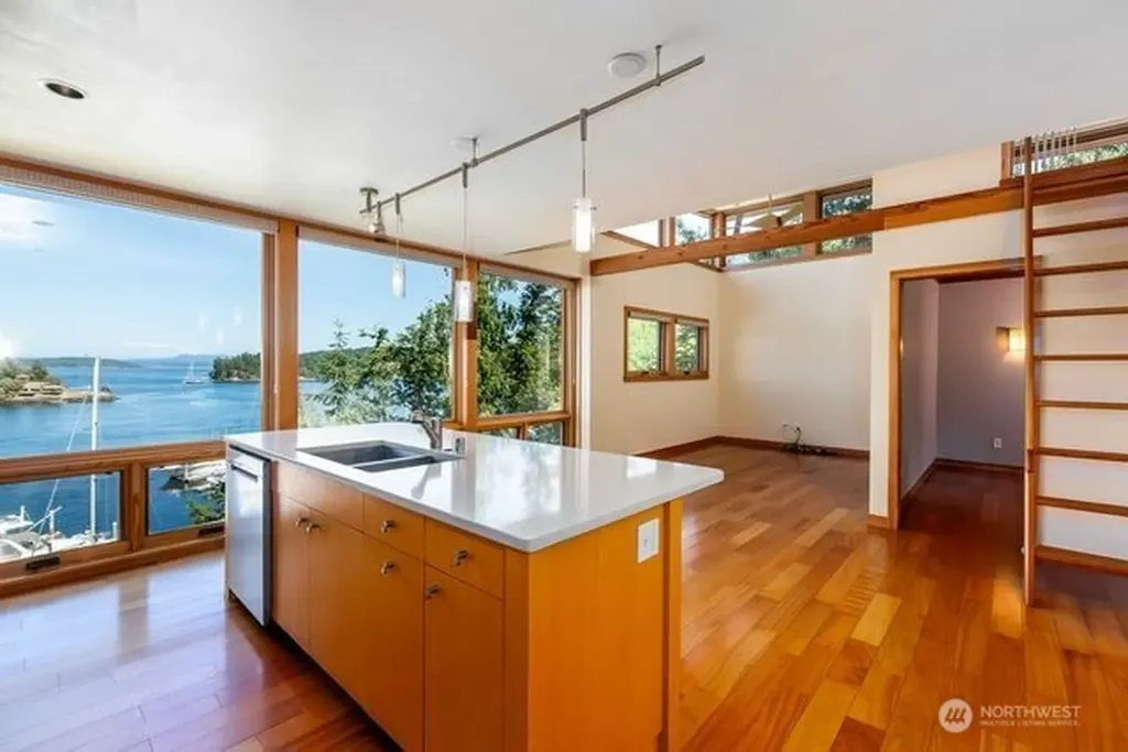 630 Harrison Street Friday Harbor WA 98250