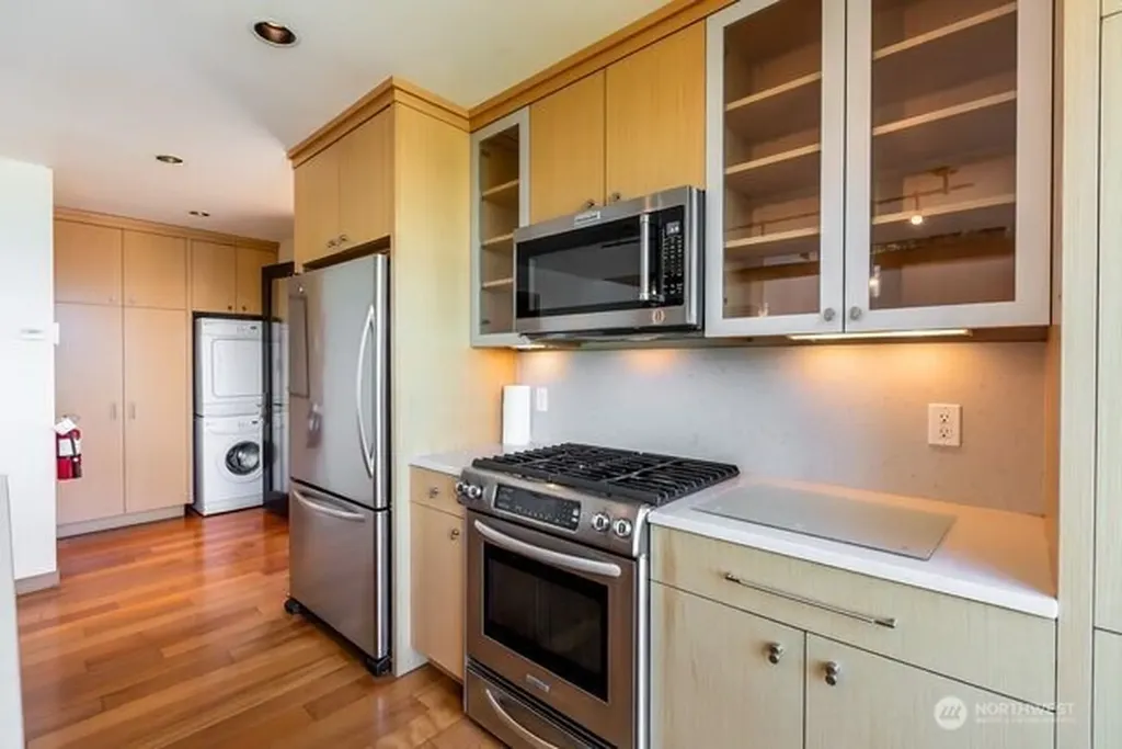 630 Harrison Street Friday Harbor WA 98250