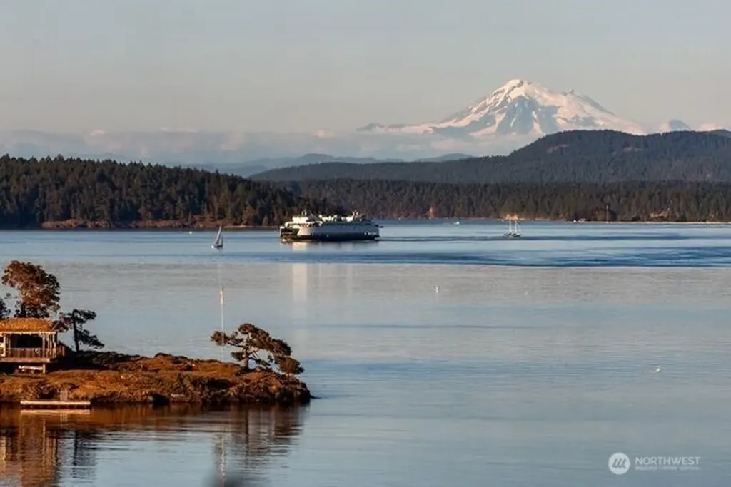 630 Harrison Street Friday Harbor WA 98250