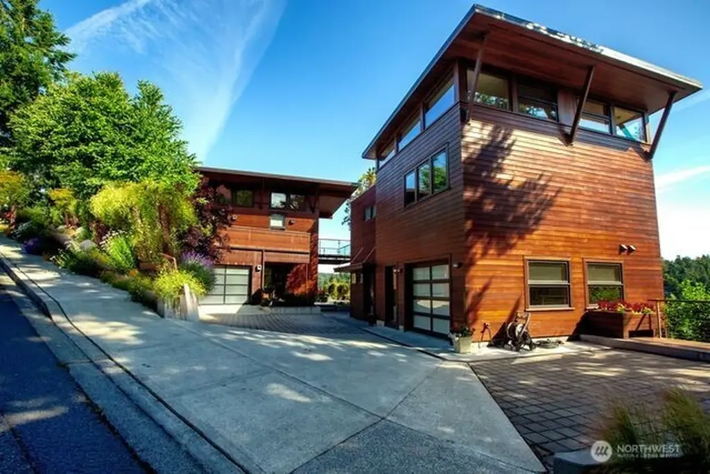 630 Harrison Street Friday Harbor WA 98250