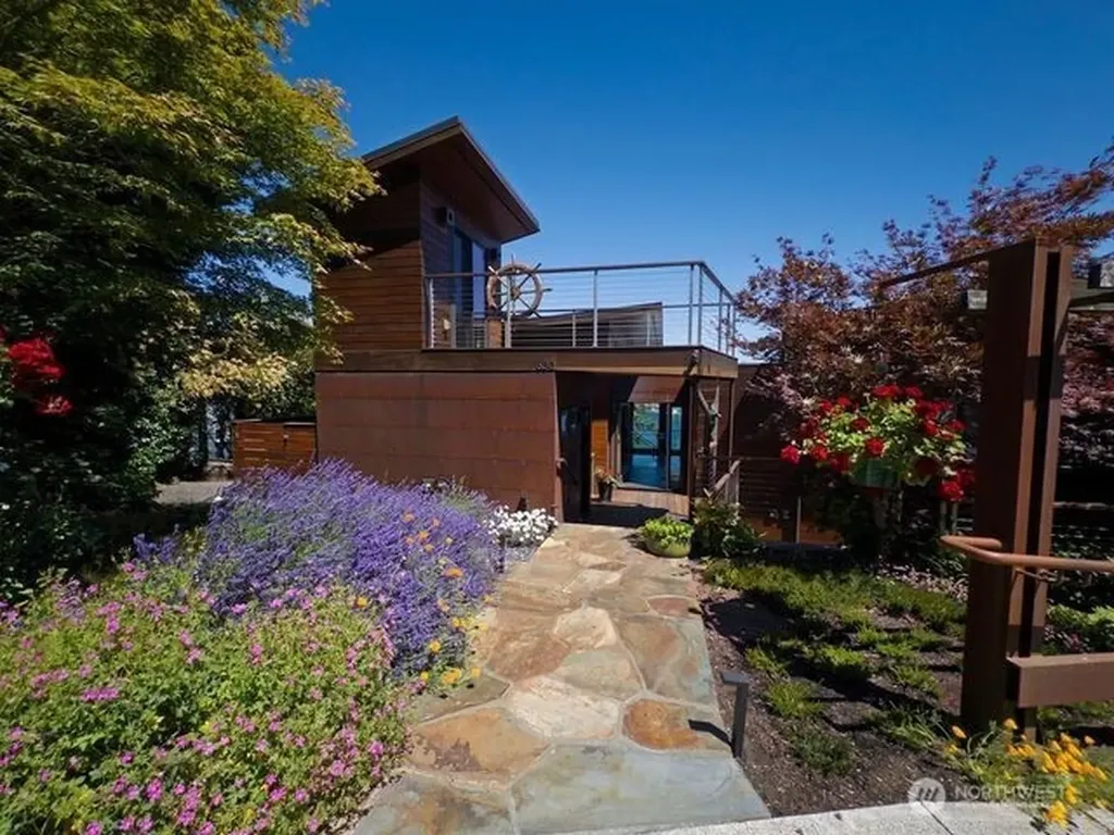 630 Harrison Street Friday Harbor WA 98250
