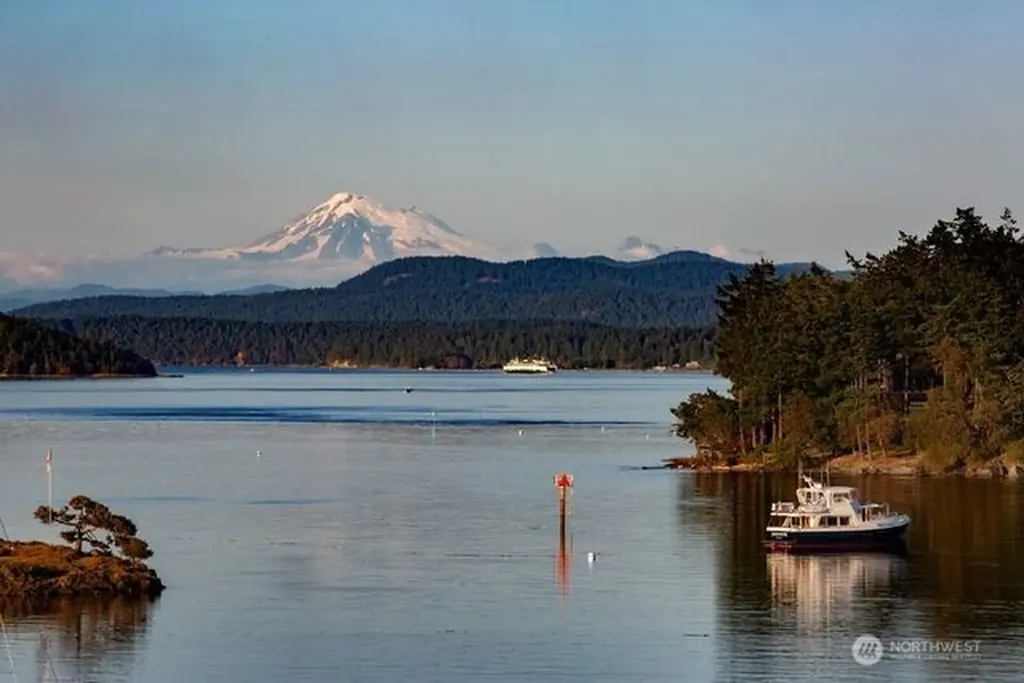 630 Harrison Street Friday Harbor WA 98250