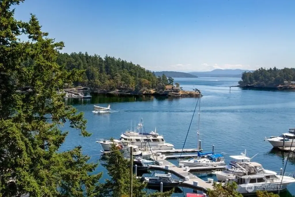 630 Harrison Street Friday Harbor WA 98250