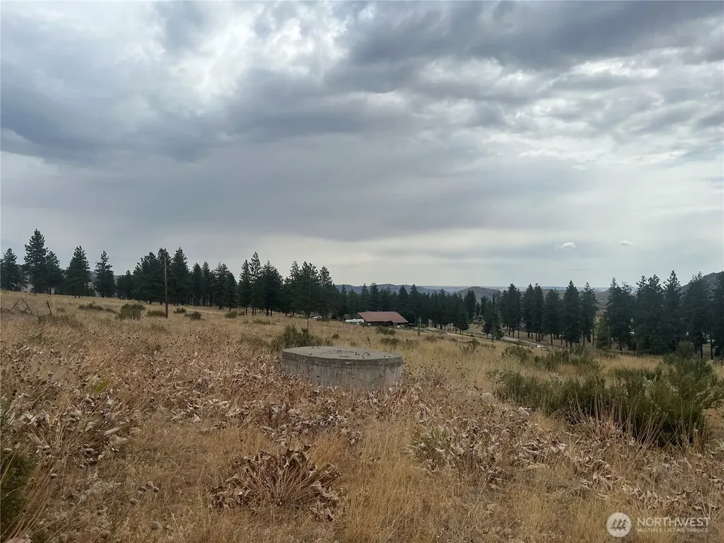 10 Landers Road Malott WA 98829