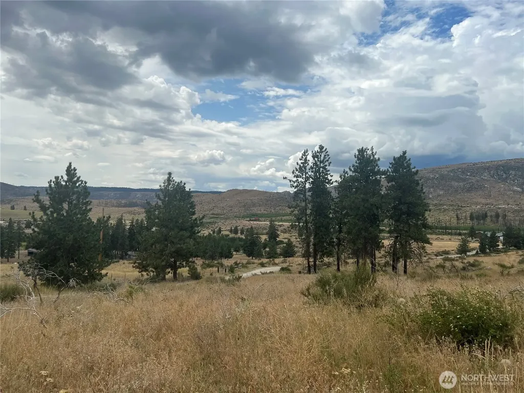 10 Landers Road Malott WA 98829