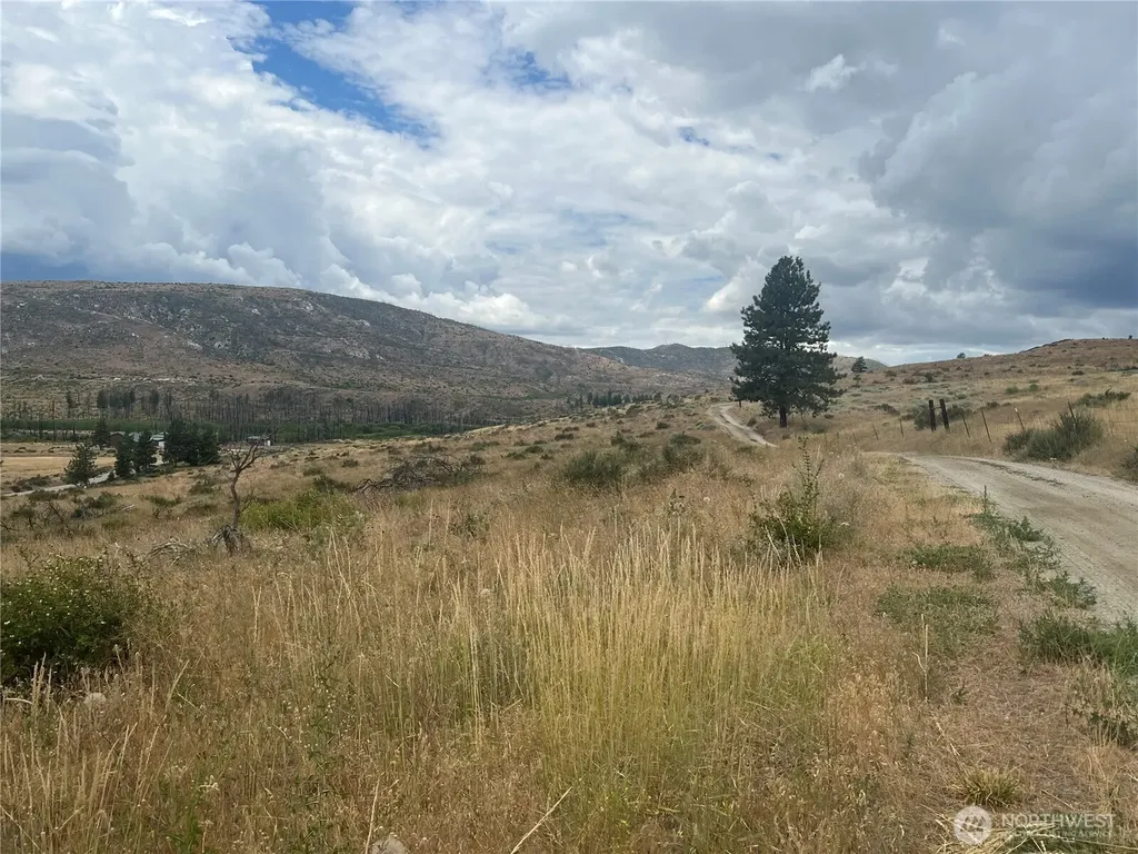 10 Landers Road Malott WA 98829