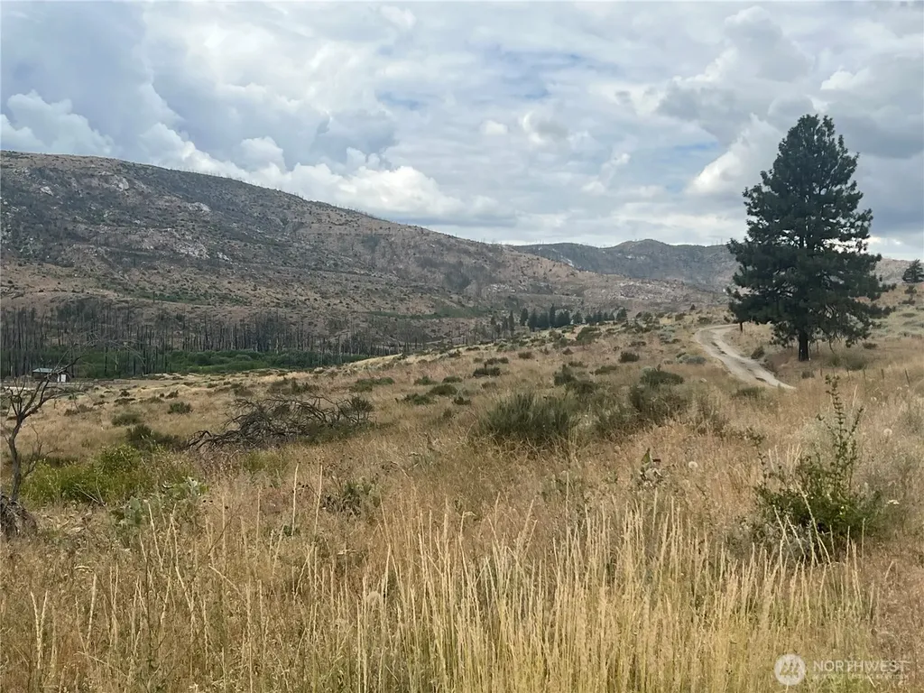 10 Landers Road Malott WA 98829
