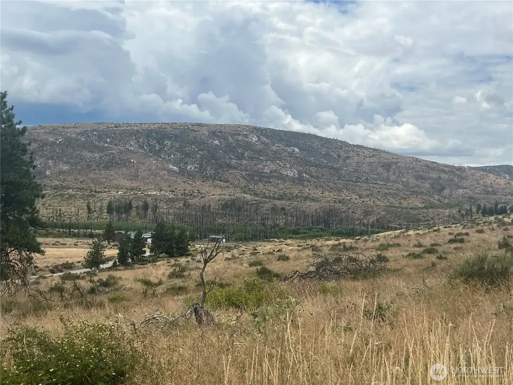 10 Landers Road Malott WA 98829