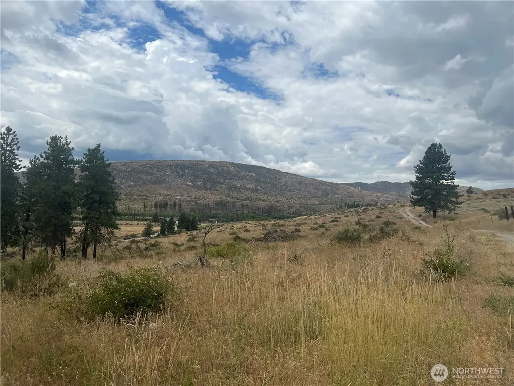 10 Landers Road Malott WA 98829