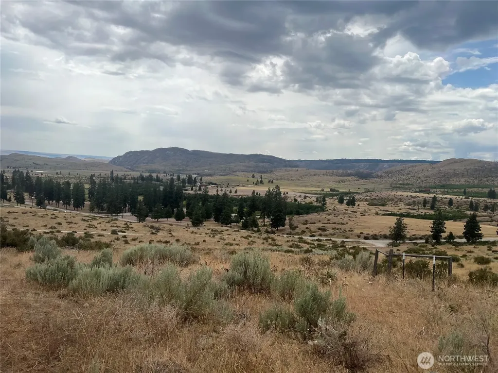 10 Landers Road Malott WA 98829