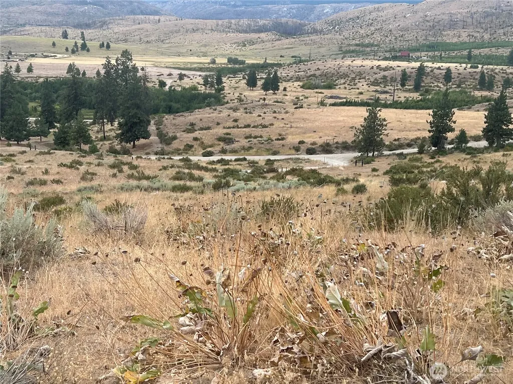 10 Landers Road Malott WA 98829