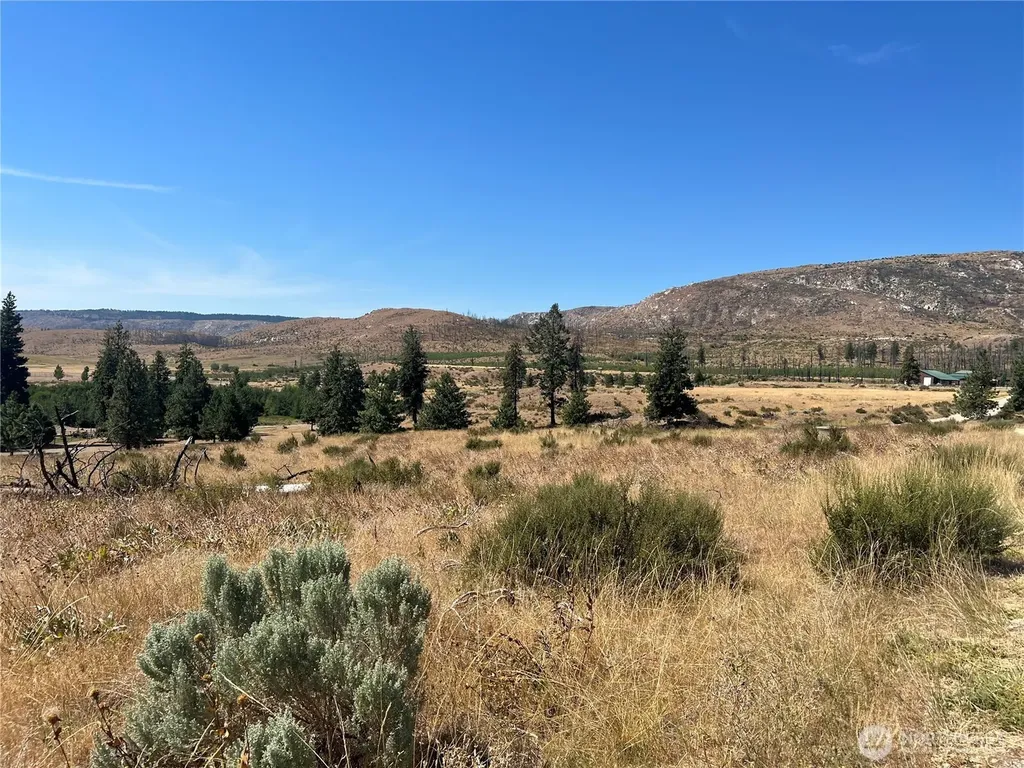 10 Landers Road Malott WA 98829