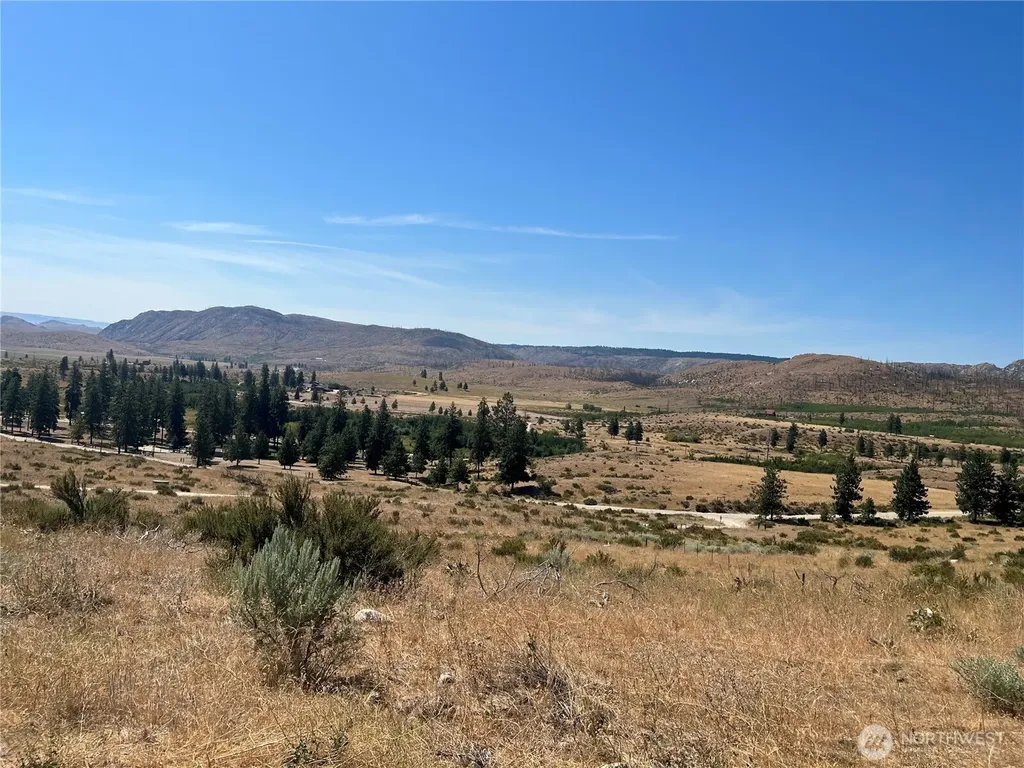 10 Landers Road Malott WA 98829