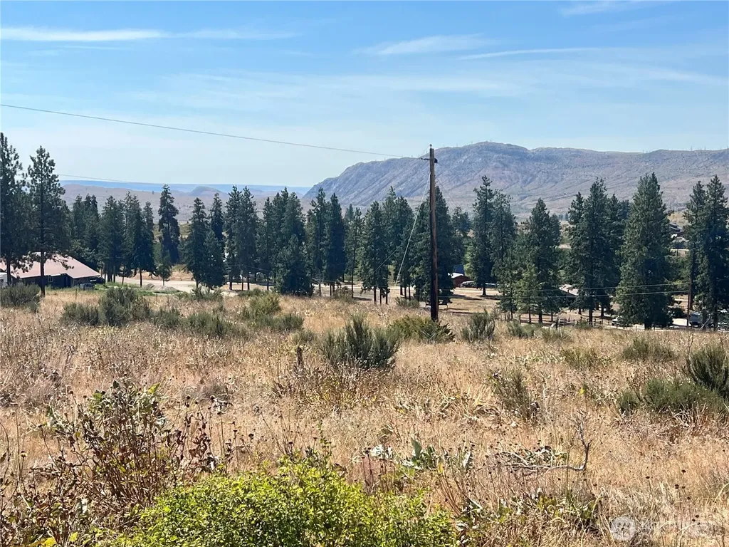 10 Landers Road Malott WA 98829