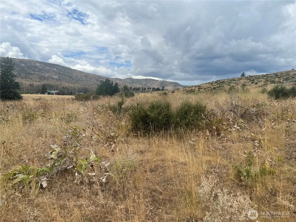 10 Landers Road Malott WA 98829
