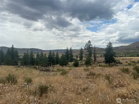 10 Landers Road Malott WA 98829