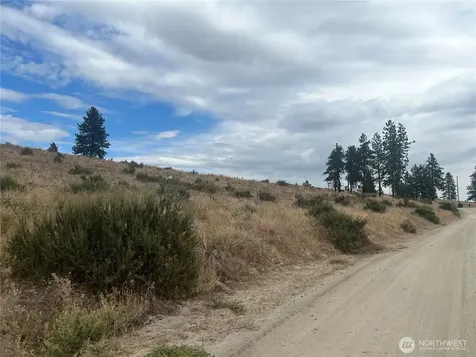 10 Landers Road Malott WA 98829