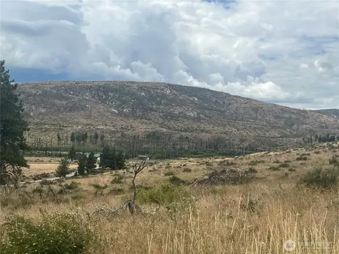 10 Landers Road Malott WA 98829