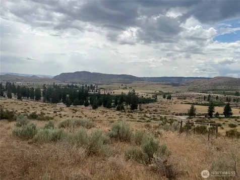 10 Landers Road Malott WA 98829