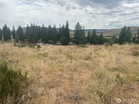10 Landers Road Malott WA 98829