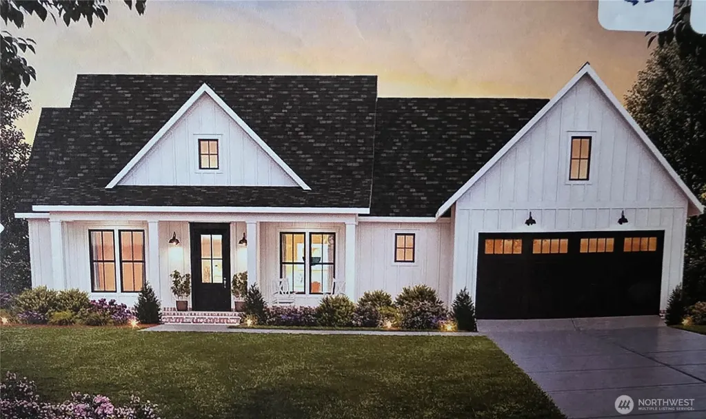 0 SE Stacy Drive Moses Lake WA 98837