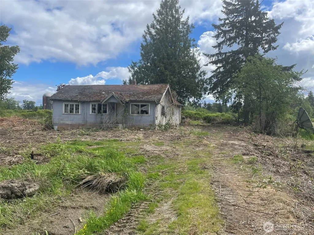 9924 Markworth Road Lynden WA 98264