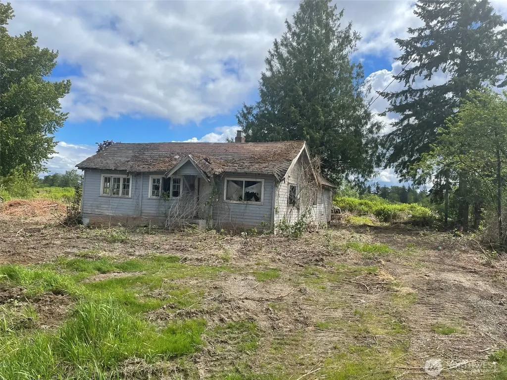 9924 Markworth Road Lynden WA 98264