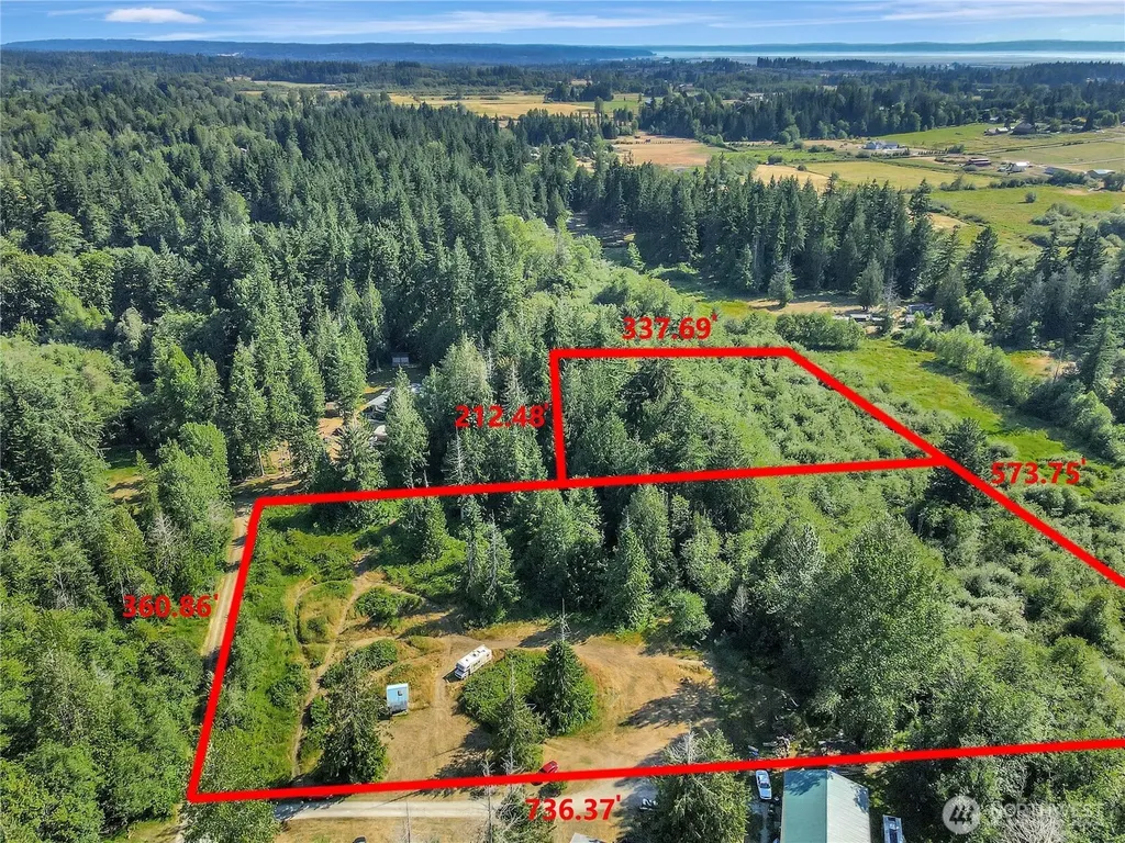 31614 60th Avenue NW Stanwood WA 98292