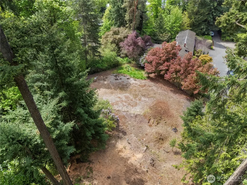 4150 Boulevard Place Mercer Island WA 98040