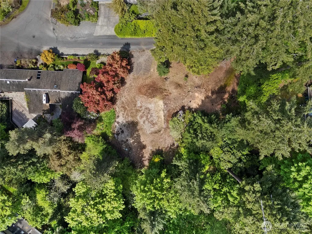 4150 Boulevard Place Mercer Island WA 98040