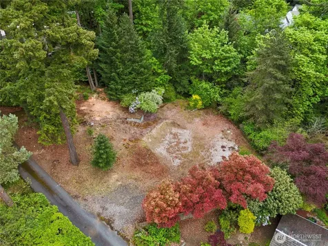 4150 Boulevard Place Mercer Island WA 98040