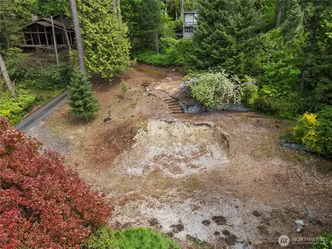 4150 Boulevard Place Mercer Island WA 98040