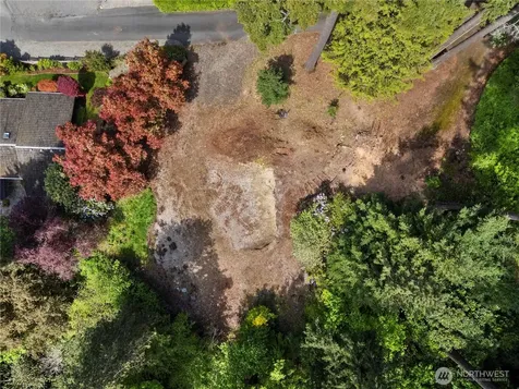 4150 Boulevard Place Mercer Island WA 98040