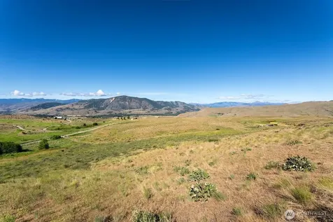121 Finley Canyon Road Twisp WA 98856