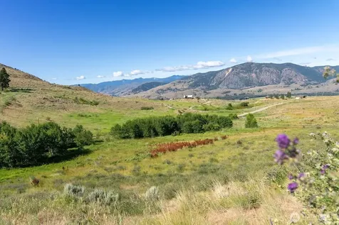 121 Finley Canyon Road Twisp WA 98856