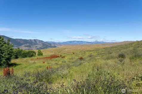 121 Finley Canyon Road Twisp WA 98856